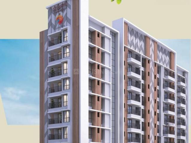Flat for sale in Dispur, Assam