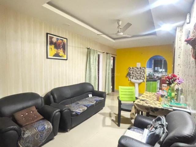 Flat for sale in Dispur, Assam
