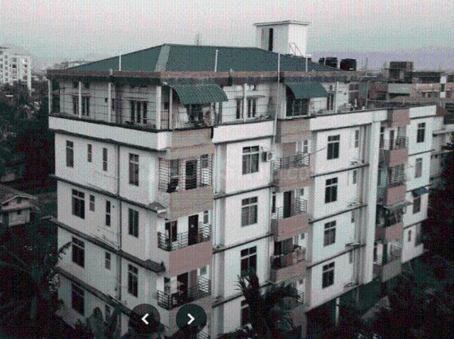 Flat for sale in Dispur, Assam