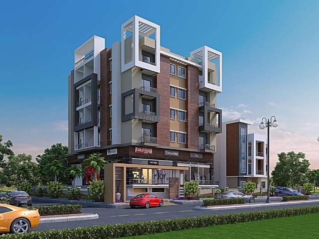 Flat for sale in Dispur, Assam