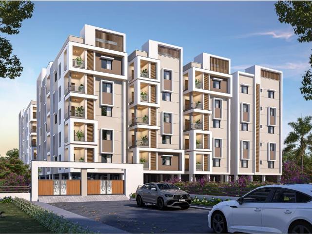 Flat for sale in Ranga Reddy, Haidarabad