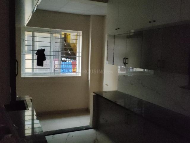 Flat for rent in Bangalore North, Cox Town - Bangalore