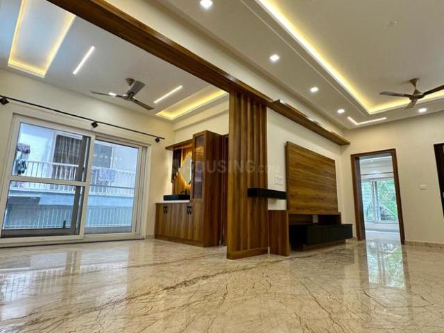 Flat for rent in Bangalore North, Cox Town - Bangalore