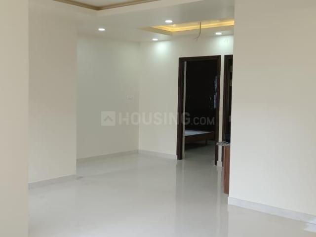 Flat for rent in Bangalore North, Cox Town - Bangalore