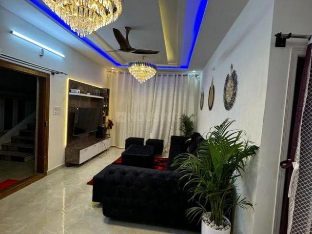 Flat for rent in Bangalore North, Cox Town - Bangalore