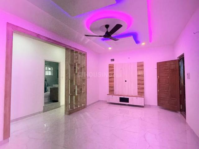 Flat for rent in Bangalore North, Cox Town - Bangalore