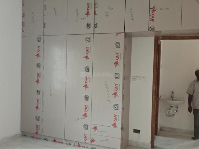 Flat for rent in Bangalore North, Cox Town - Bangalore