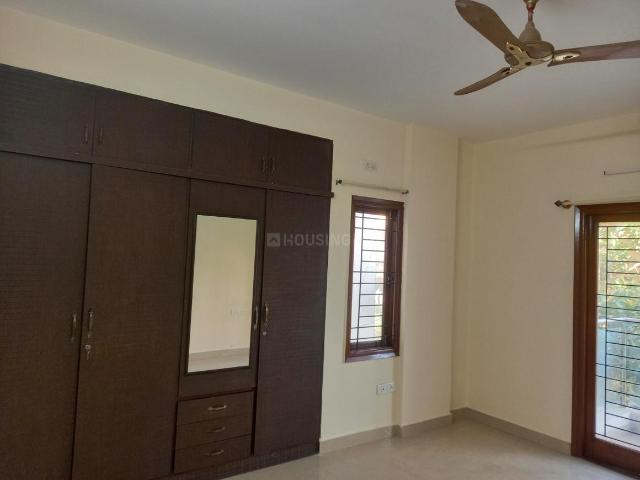 Flat for rent in Bangalore North, Cox Town - Bangalore