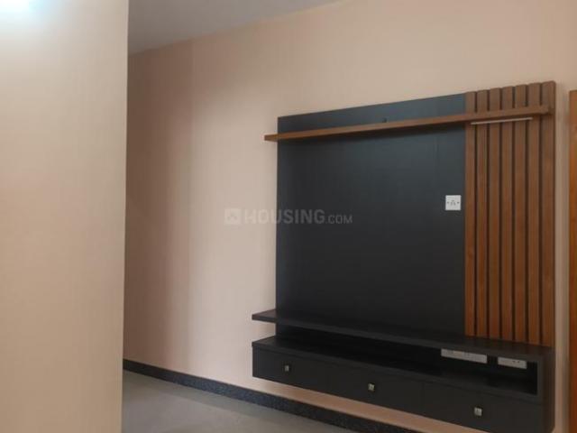 Flat for rent in Bangalore North, Cox Town - Bangalore