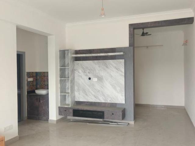 Flat for rent in Bangalore North, Cox Town - Bangalore