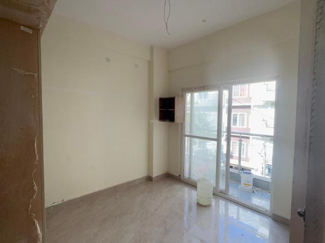 Flat for rent in Bangalore North, Cox Town - Bangalore