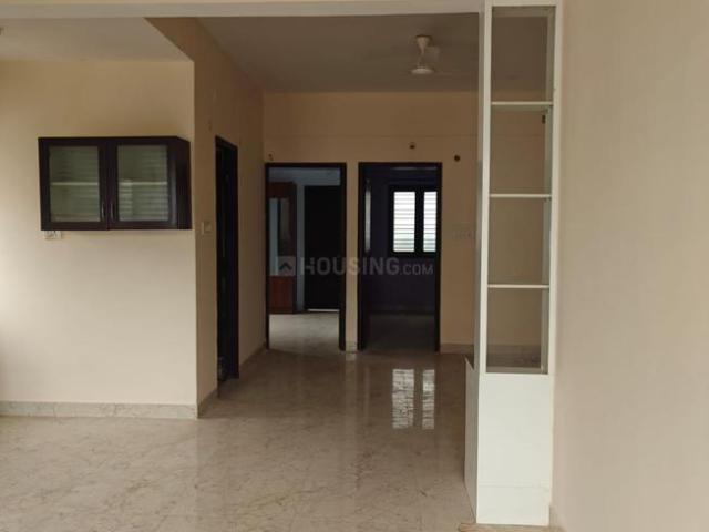 Flat for rent in Bangalore North, Cox Town - Bangalore