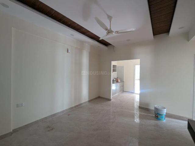 Flat for rent in Bangalore North, Cox Town - Bangalore