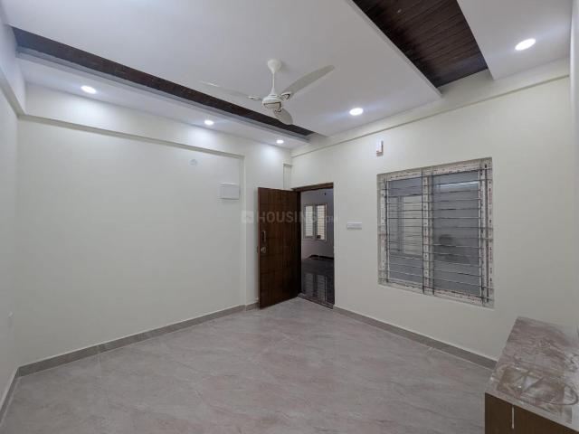 Flat for rent in Bangalore North, Cox Town - Bangalore