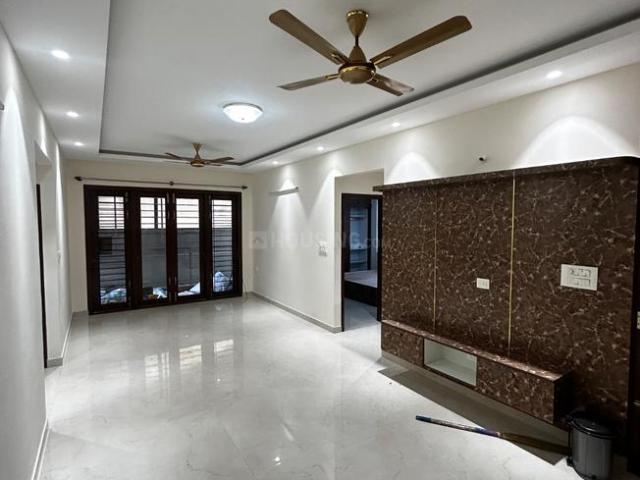 Flat for rent in Bangalore North, Cox Town - Bangalore