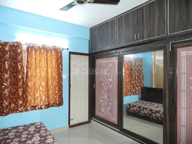 Flat for rent in Bangalore North, Cox Town - Bangalore