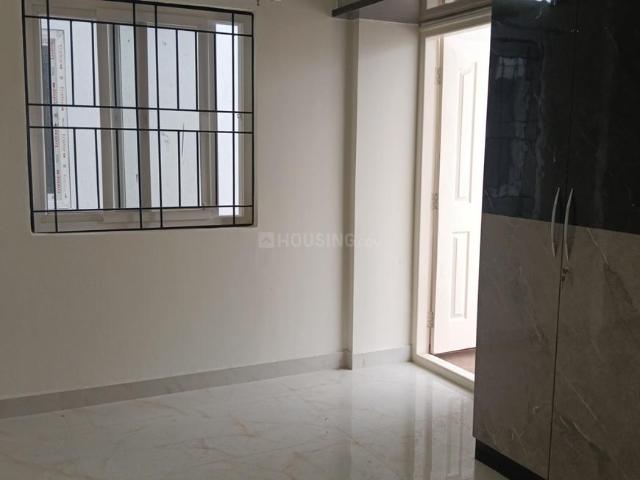 Flat for rent in Bangalore North, Cox Town - Bangalore