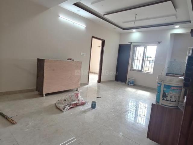 Flat for rent in Bangalore North, Cox Town - Bangalore