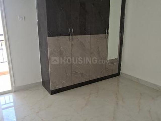 Flat for rent in Bangalore North, Cox Town - Bangalore