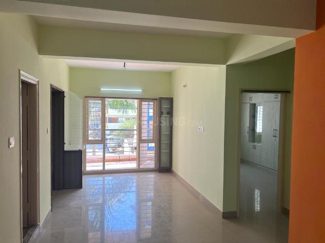 Flat for rent in Bangalore North, Cox Town - Bangalore