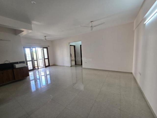 Flat for rent in Bangalore North, Cox Town - Bangalore