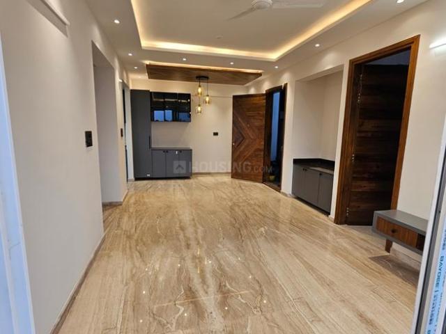 Flat for rent in Bangalore North, Cox Town - Bangalore