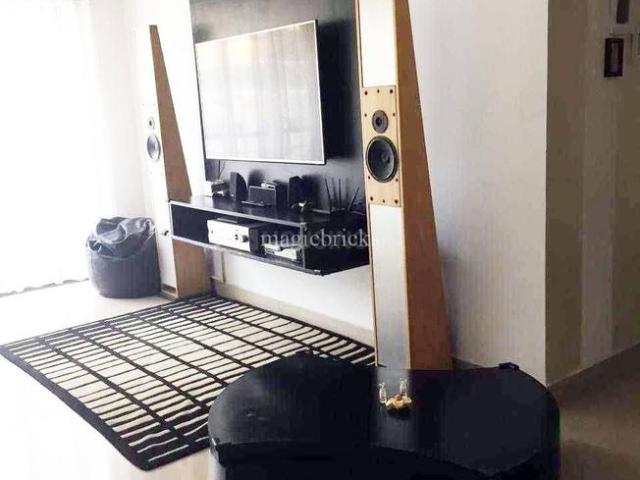 Flat for sale in HRBR Layout 2nd Block, Bengaluru