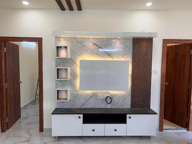 Flat for sale in Bangalore North, Cox Town - Bangalore