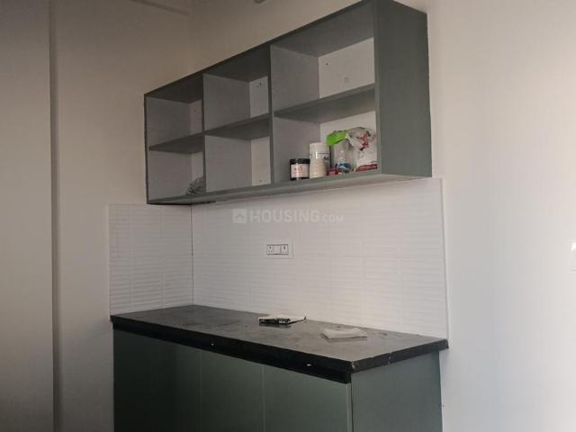 Flat for rent in Bangalore North, Cox Town - Bangalore