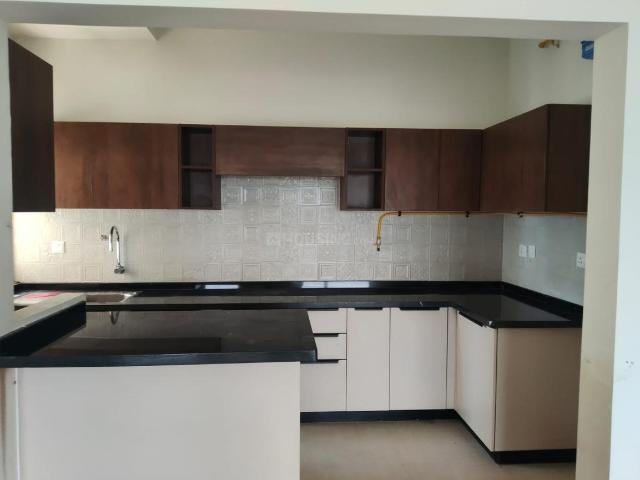 Flat for rent in Bangalore North, Cox Town - Bangalore
