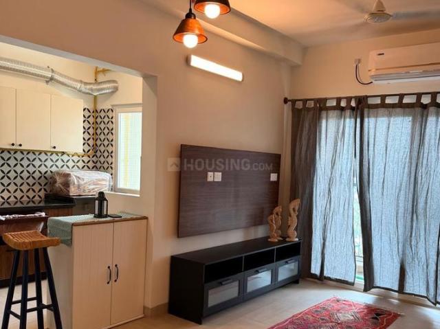Flat for rent in Bangalore North, Cox Town - Bangalore