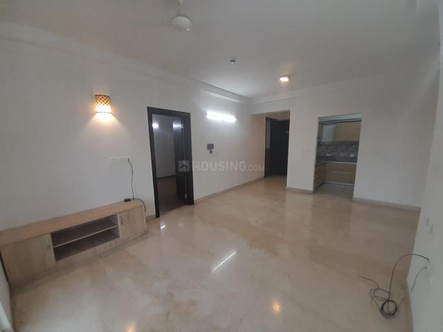 Flat for rent in Bangalore North, Cox Town - Bangalore