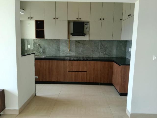 Flat for rent in Bangalore North, Cox Town - Bangalore