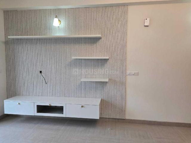 Flat for rent in Bangalore North, Cox Town - Bangalore