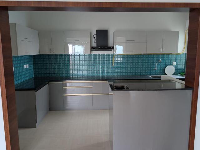 Flat for rent in Bangalore North, Cox Town - Bangalore