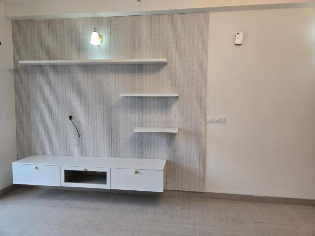Flat for rent in Bangalore North, Cox Town - Bangalore