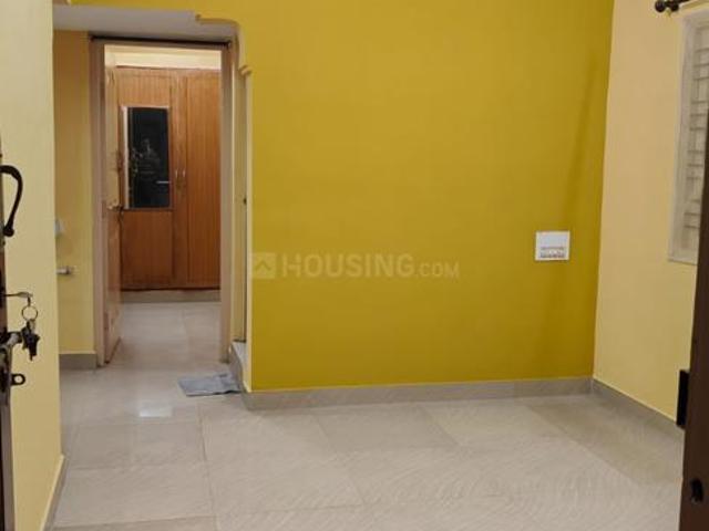Flat for rent in Bangalore North, Cox Town - Bangalore