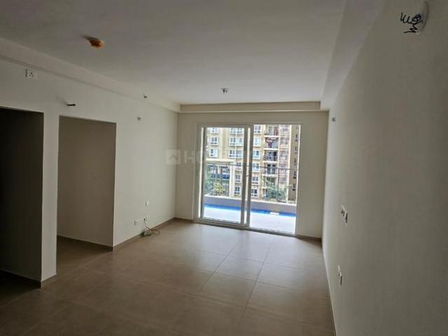 Flat for rent in Bangalore North, Cox Town - Bangalore