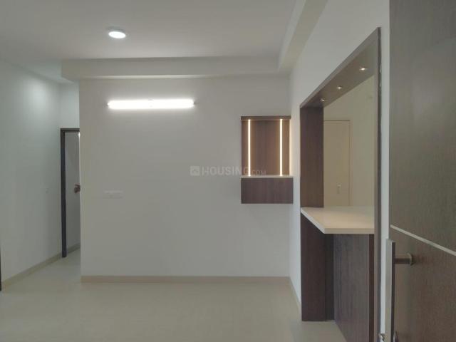Flat for rent in Bangalore North, Cox Town - Bangalore