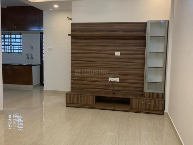Flat for rent in Bangalore North, Cox Town - Bangalore