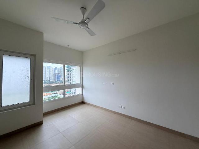 Flat for rent in Bangalore North, Cox Town - Bangalore