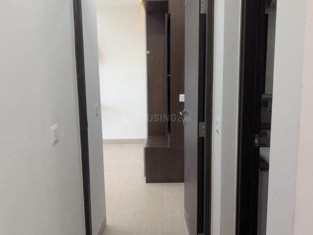 Flat for rent in Bangalore North, Cox Town - Bangalore