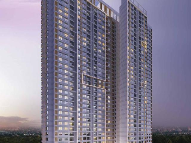 Flat for rent in Bangalore North, Cox Town - Bangalore