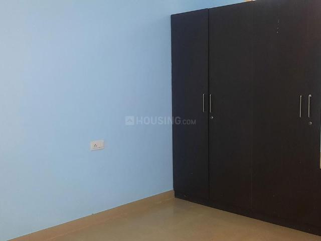 Flat for rent in Bangalore North, Cox Town - Bangalore