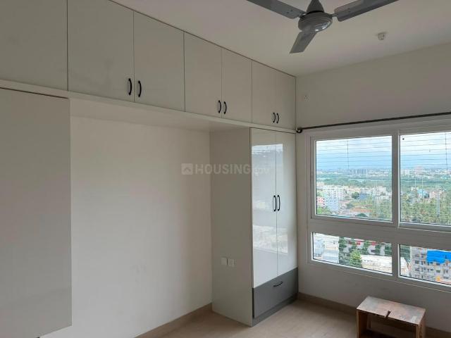 Flat for rent in Bangalore North, Cox Town - Bangalore