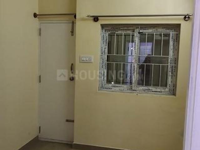 Flat for rent in RT Nagar, Bengaluru
