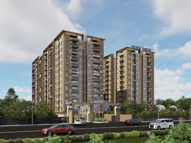 Flat for sale in Cox Town - Bangalore, Karnataka