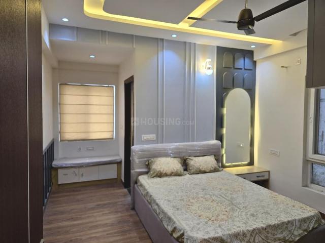 Flat for sale in Cox Town - Bangalore, Karnataka
