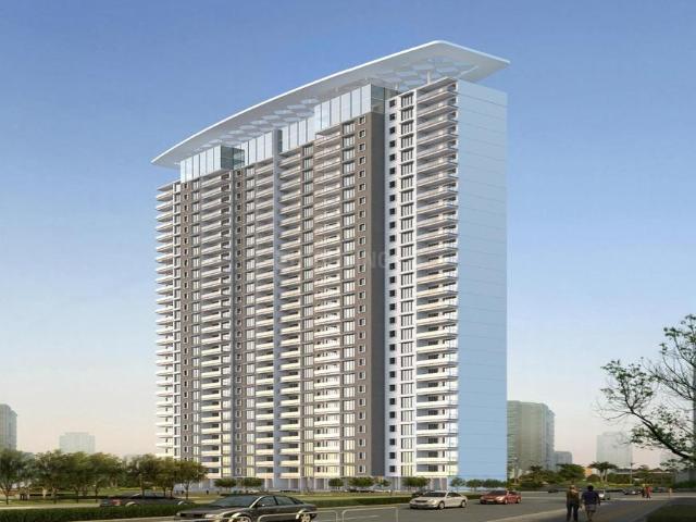Flat for sale in Bangalore North, Cox Town - Bangalore