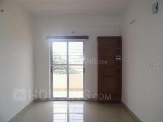 Flat for rent in Bangalore North, Cox Town - Bangalore